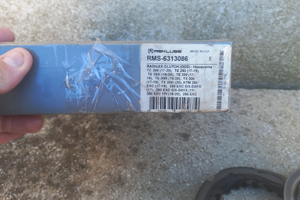 Frizione rekluse ktm 300