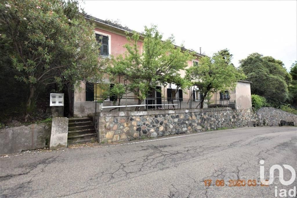 Appartamento – Cogoleto, Pratozanino - Vista 2