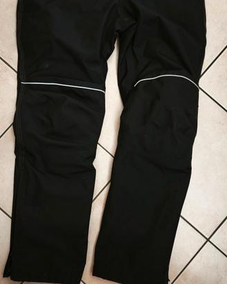 Pantaloni invernali moto Frank Thomas Tg L