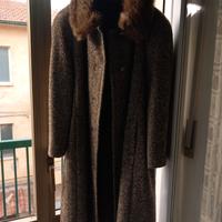 cappotto donna TG 46