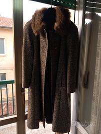 cappotto donna TG 46