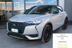 DS DS3 Crossback 1.2 puretech Performance Line 130
