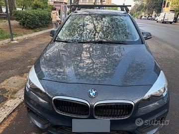 BMW 218d