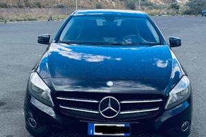 Mercedes classe A 180 executive
