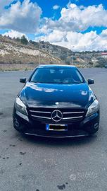 Mercedes classe A 180 executive