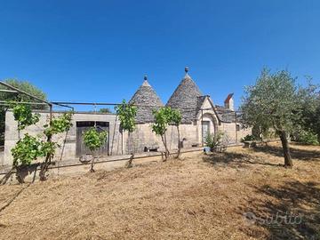 Rustico / Casale di 90 m² con 3 locali a Alberobel