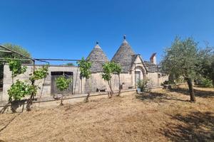 Rustico / Casale di 90 m² con 3 locali a Alberobel