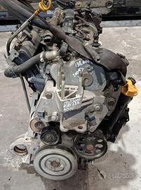 Motore Fiat 1.3D 90cv Anno 2005> Sigla 199A3000