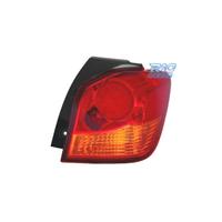 FANALE DESTRO PER MITSUBISHI ASX 10-19 LED AMBRA R