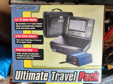 PlayStation 2 monitor 