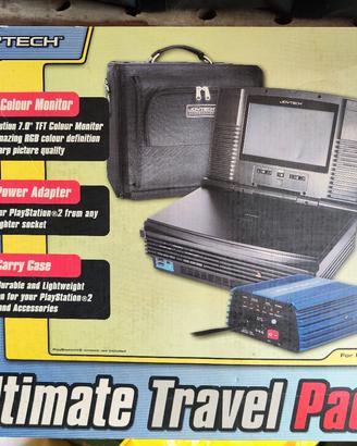 PlayStation 2 monitor 