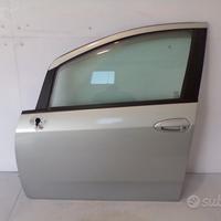 Portiera Anteriore Sinistra Fiat Grande Punto 2009