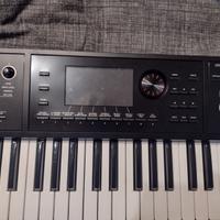 Roland FA-06 synth