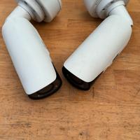 Telecamera PROVISION ISR Bullet analogiche