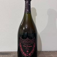 Don perignon Rose Vintage 2004