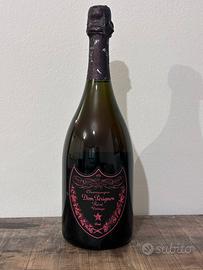 Don perignon Rose Vintage 2004
