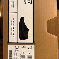 Shimano Scarpe SH-GE700 - MTB Gravity Enduro Shoes