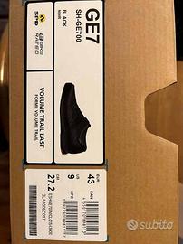 Shimano Scarpe SH-GE700 - MTB Gravity Enduro Shoes