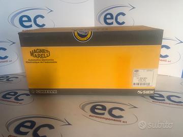 LPB702 Fanale Proiettore sx Fiat Brava Bravo