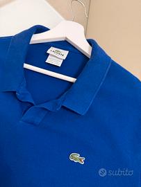 Polo Lacoste