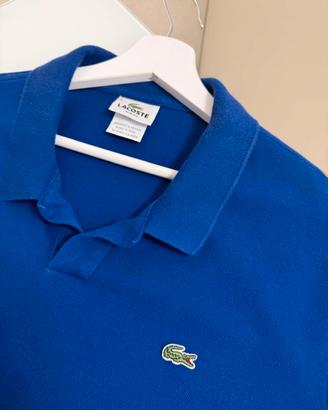 Polo Lacoste