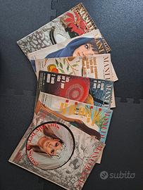 Riviste Mani di fata anno 1969