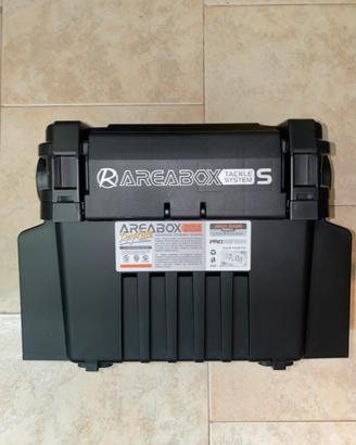 Rapture box