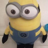 Peluche MINION DAVE cattivissimo me