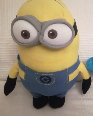 Peluche MINION DAVE cattivissimo me