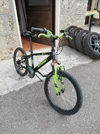 Mtb ragazzo