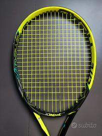 Racchetta tennis