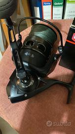 mulinello Penn conflict cft 8000