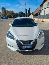 Nissan Micra 1.0 GPL 2019 – Perfetta, Full Optiona