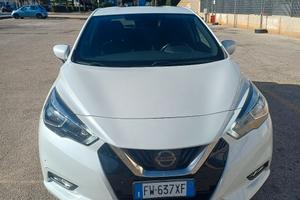 Nissan Micra 1.0 GPL 2019 – Perfetta, Full Optiona