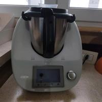 Robot da Cucina Bimby TM5