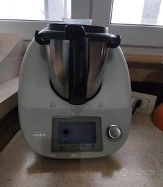 Robot da Cucina Bimby TM5