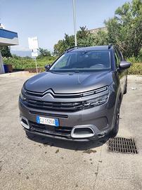 Citroen c5 Aircross 2022
