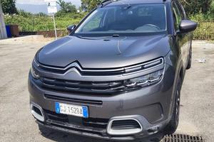 Citroen c5 Aircross 2022