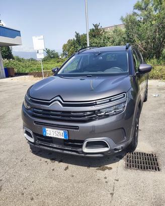 Citroen c5 Aircross 2022