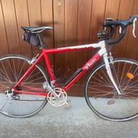 Bici da corsa b’twin
