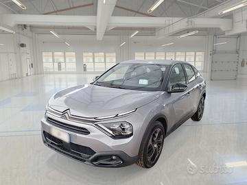 CITROEN C4 BLUEHDI 130 SES FEEL PACK EAT8 5 PORTE 