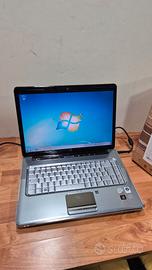 Portatile HP