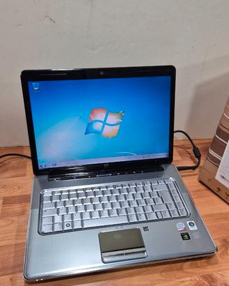 Portatile HP