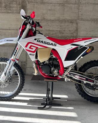 gas gas ec 300 modello 2024
