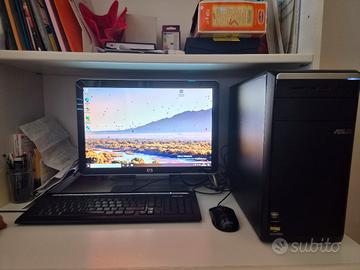Asus M11BB