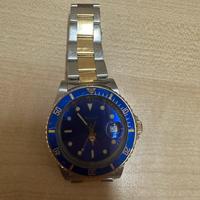 Orologio Bulova submariner mov eta 269€