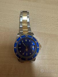 Orologio Bulova submariner mov eta 269€