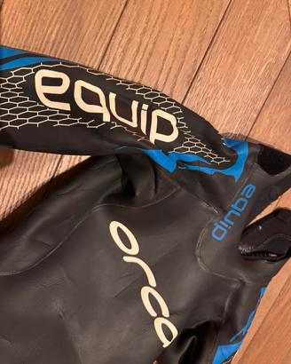 Muta Orca EQUIP