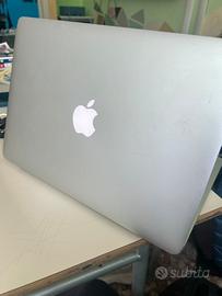 Macbook Pro retina 13 Pollici 2016