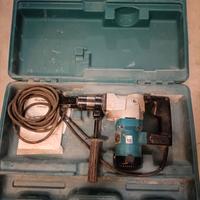 Martello Demolitore Rotativo